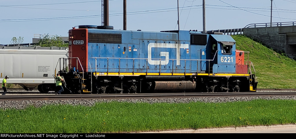 GTW 6221